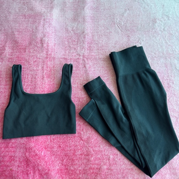 SET ACTIVE set - Picture 2 of 2